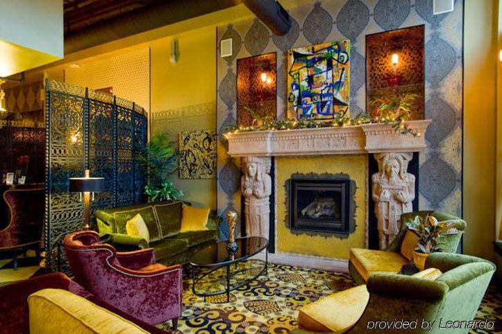 The Giacomo, Ascend Hotel Collection Niagarafälle Interior foto